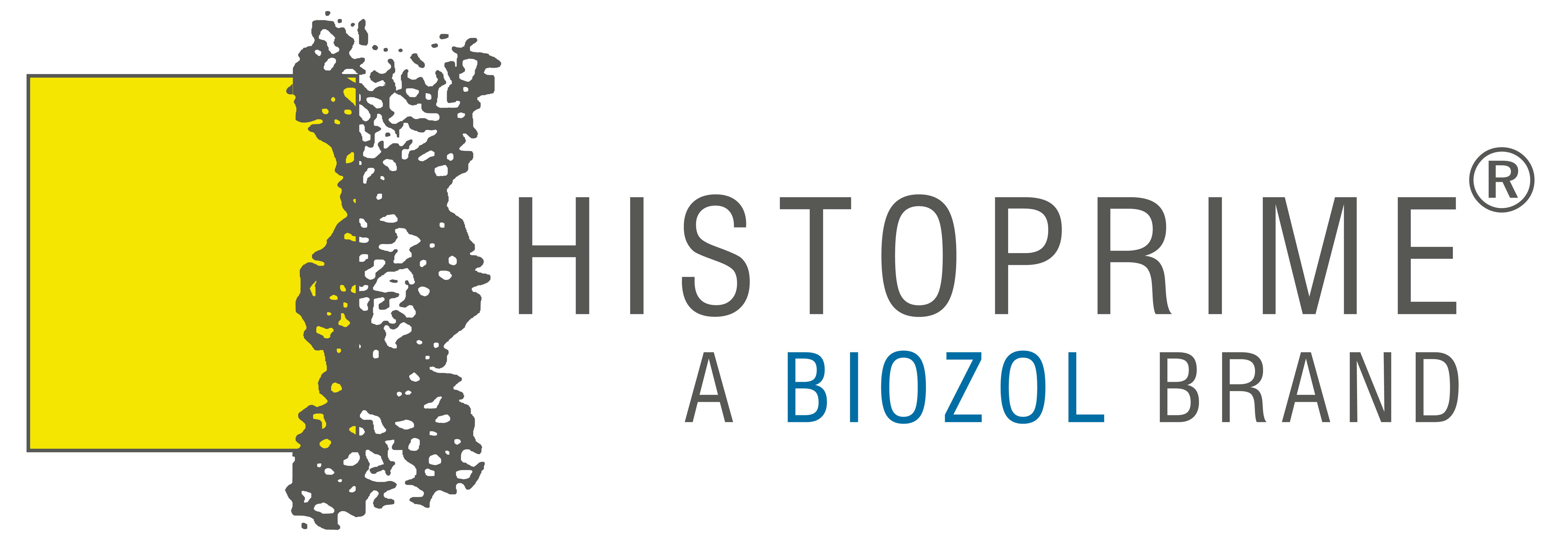 Histoprime Logo